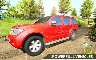 Jeep Driving Games: Jeep Games screenshot 2