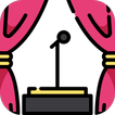 Manch - Hindi poetry app 图标