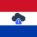 Alerta Meteorológica Paraguay APK