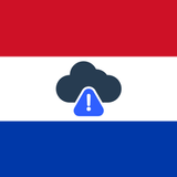 Alerta Meteorológica Paraguay icône