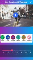 Video Maker: Photo Video Maker capture d'écran 3