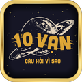 10 Vạn Câu Hỏi Vì Sao?