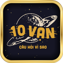10 Vạn Câu Hỏi Vì Sao? APK