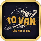 10 Vạn Câu Hỏi Vì Sao? biểu tượng