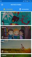 Bedtime Stories-poster