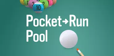 Pocket Run Pool