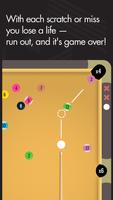 Pocket Run Pool screenshot 3