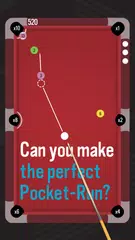 Pocket Run Pool APK download
