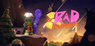 RAD Boarding