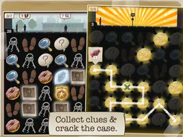 Another Case Solved screenshot 6