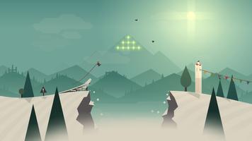 Alto's Adventure Affiche