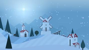 Alto's Adventure capture d'écran 1