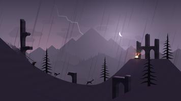 Alto's Adventure capture d'écran 3