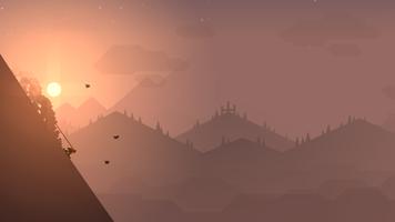 Alto's Adventure скриншот 1