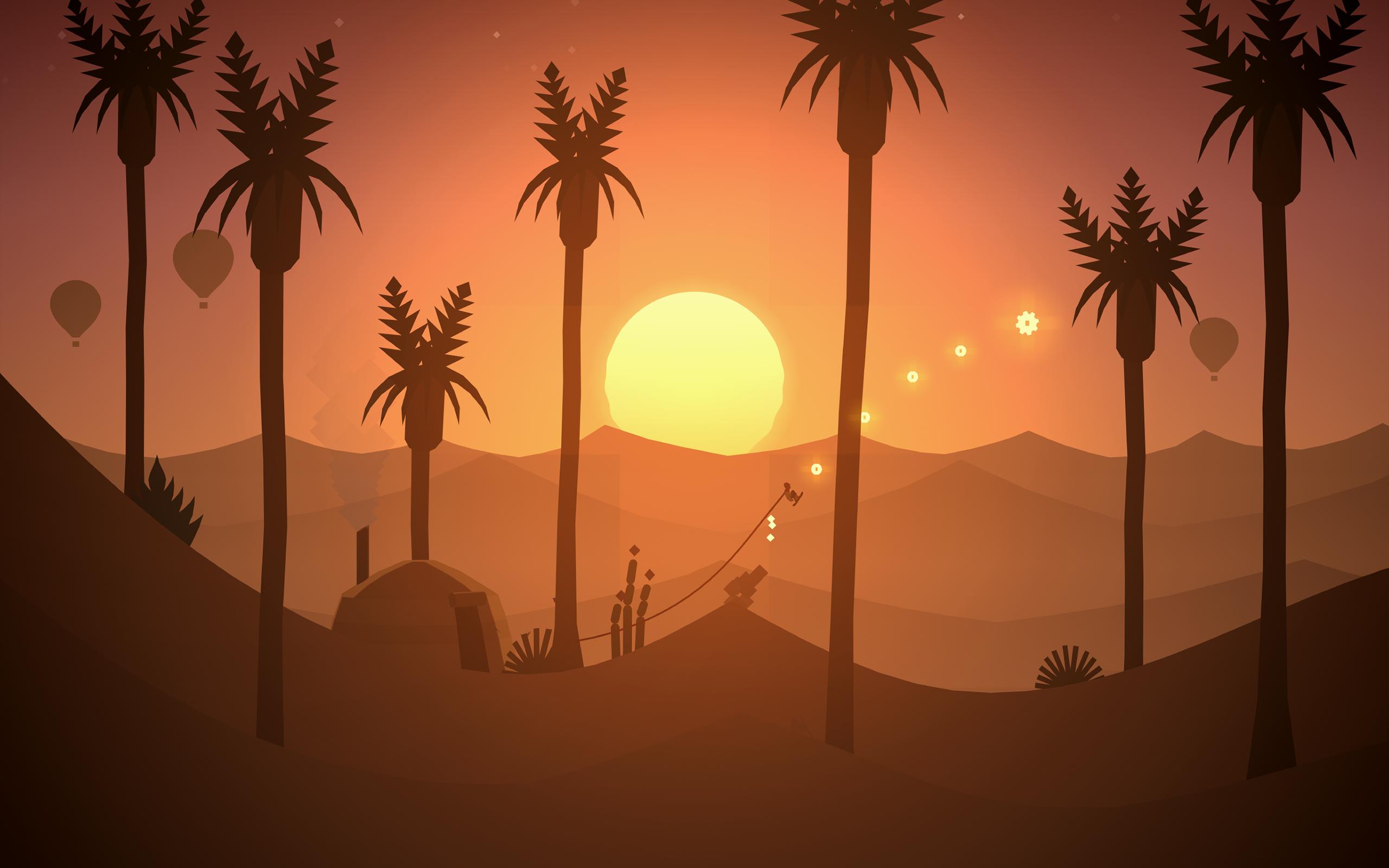 Alto's Odyssey for Android - APK Download