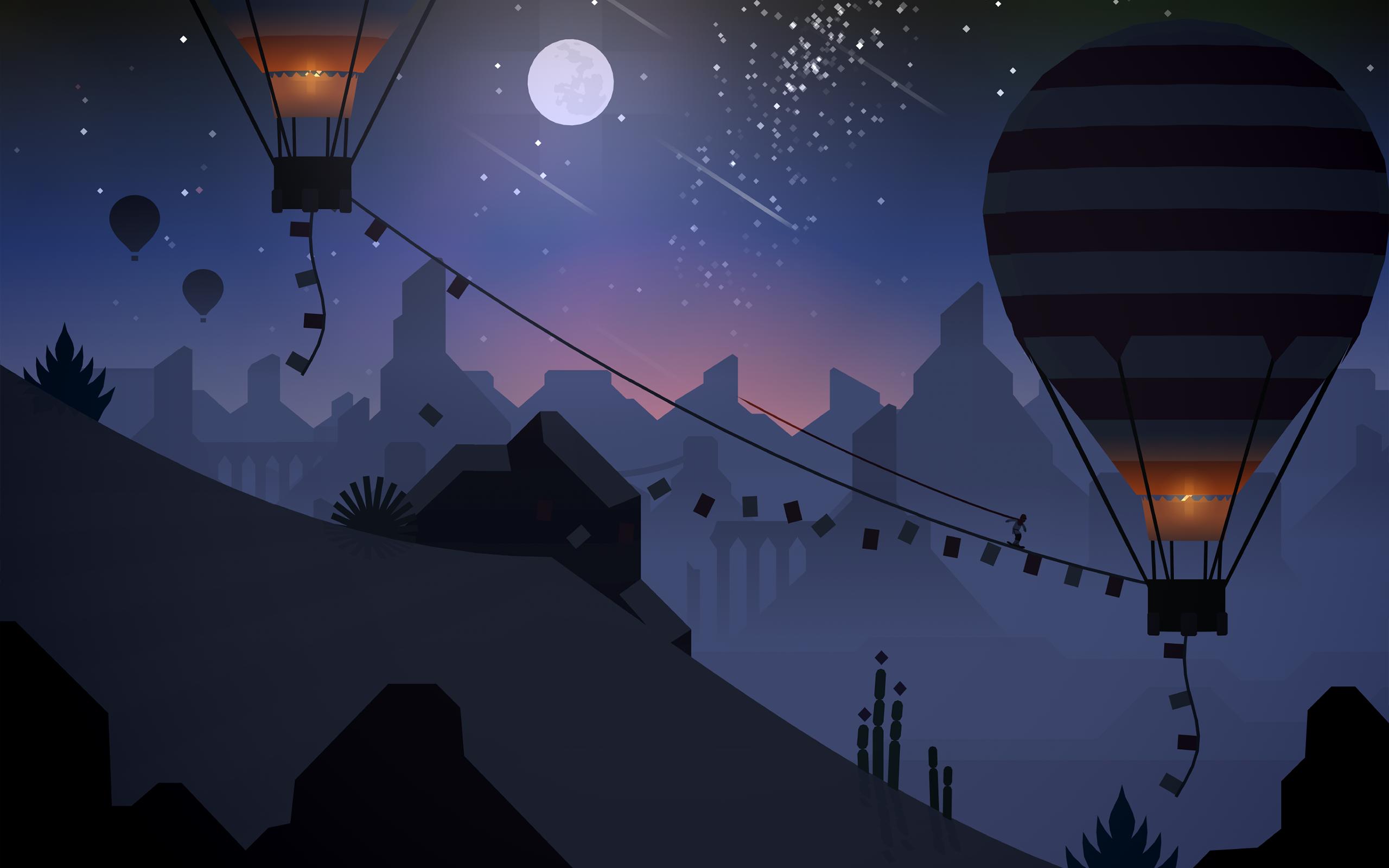 Alto's Odyssey for Android - APK Download
