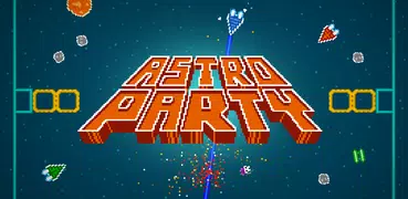 Astro Party