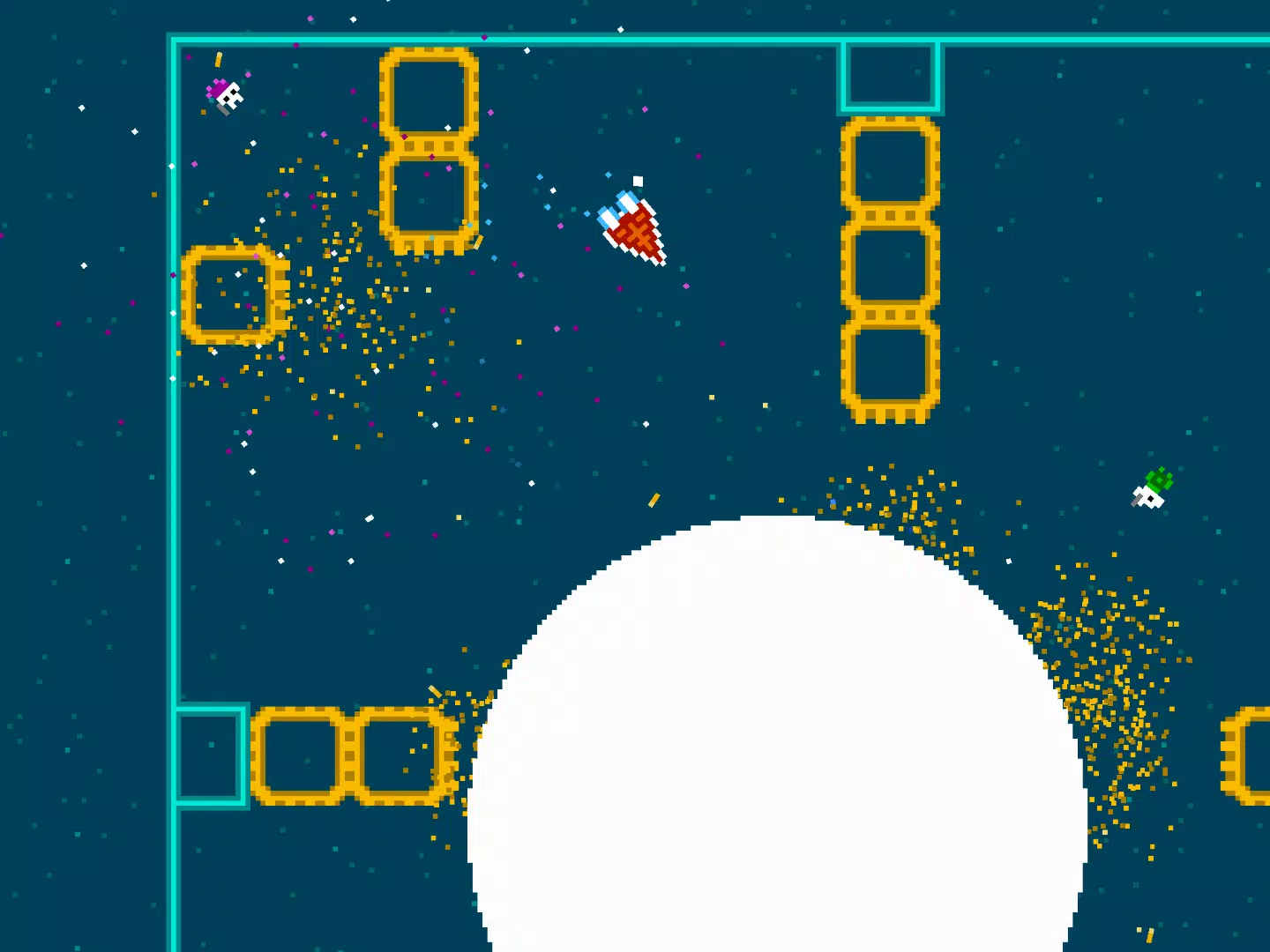 Astro Party APK