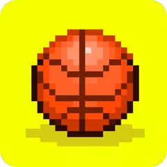 Скачать Bouncy Hoops APK