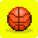 Bouncy Hoops APK