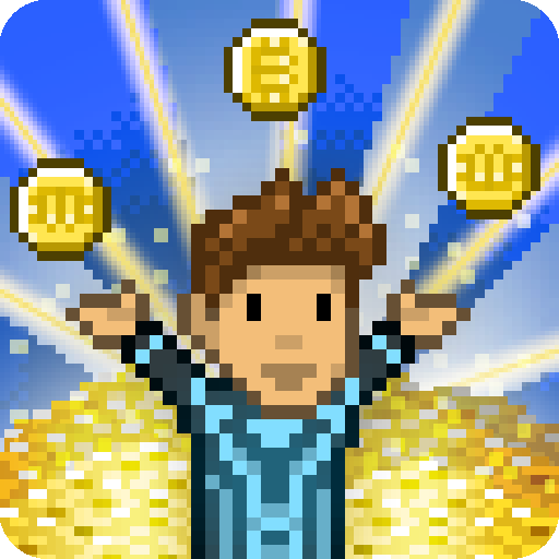 Bitcoin Billionaire