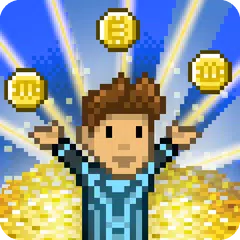 Bitcoin Billionaire アプリダウンロード