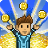 Bitcoin Billionaire アイコン