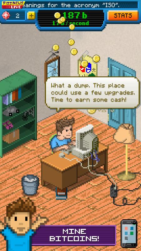 Bitcoin Games In Telegram - 