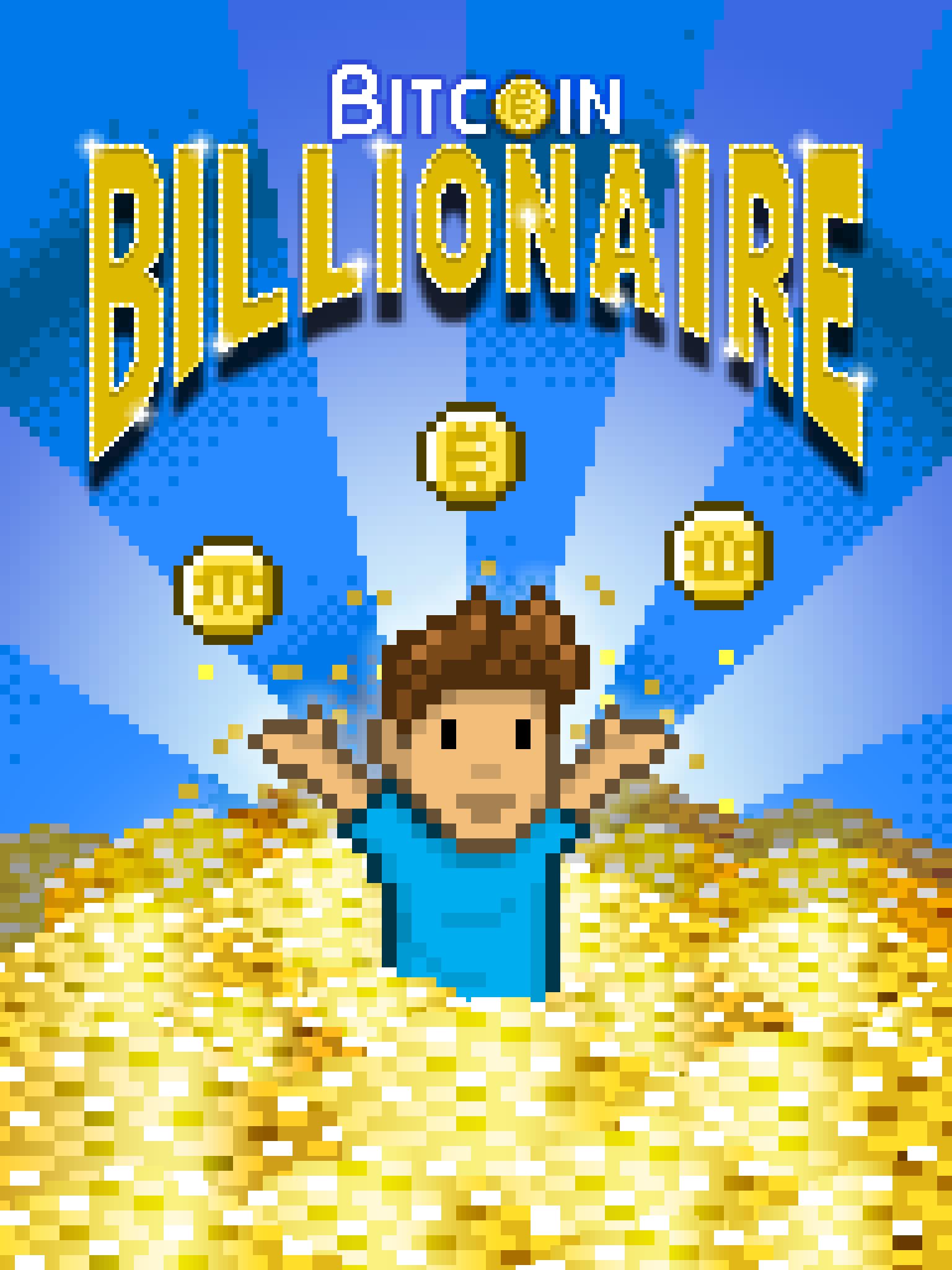 bitcoin billionaires nft