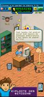 Bitcoin Billionaire Affiche