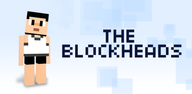 Wie kann man The Blockheads kostenlos auf Andriod herunterladen