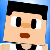 آیکون‌ The Blockheads