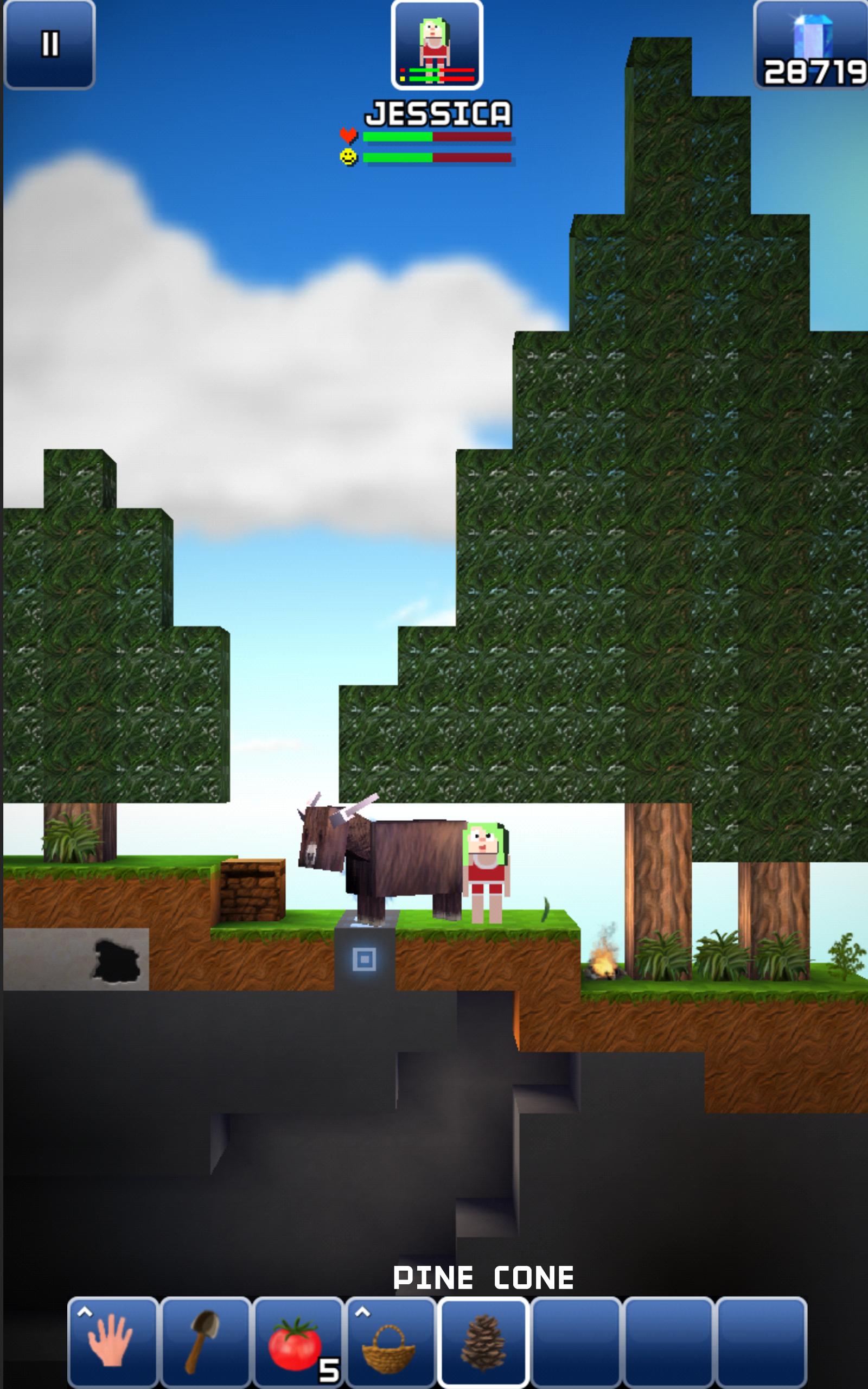 The Blockheads For Android - APK Download