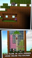 The Blockheads screenshot 1