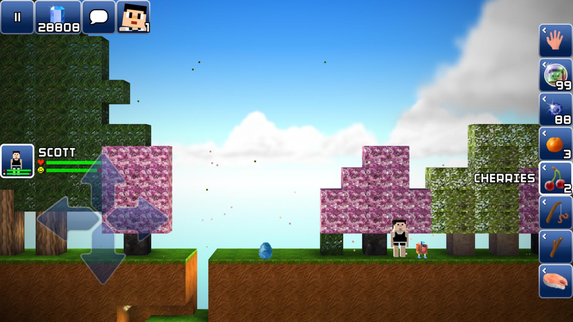 The Blockheads For Android - APK Download