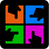 Bloop - Tabletop Finger Frenzy APK
