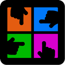 Bloop - Tabletop Finger Frenzy APK