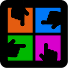 Bloop - Tabletop Finger Frenzy icône