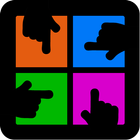 Bloop - Tabletop Finger Frenzy أيقونة