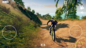 Descenders تصوير الشاشة 3