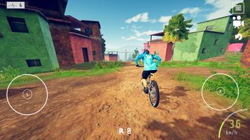 Descenders Ekran Görüntüsü 2