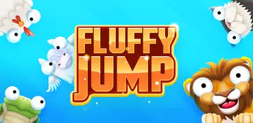 Fluffy Jump