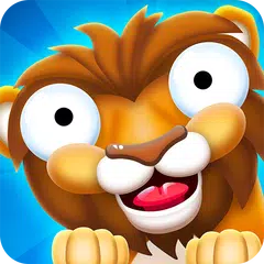 Скачать Fluffy Jump APK