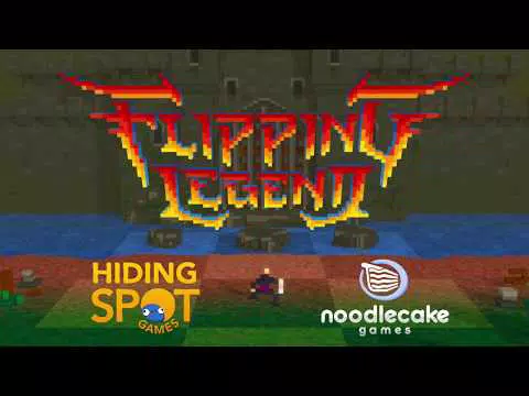Flipping Legend APK