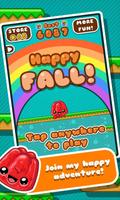 Happy Fall Affiche