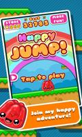 Happy Jump постер
