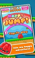 Happy Jump plakat