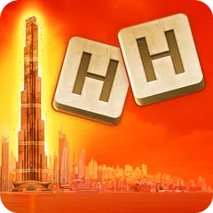 Highrise Word Heroes APK 下載