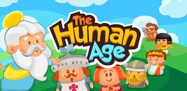 The Human Age