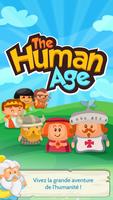 The Human Age Affiche
